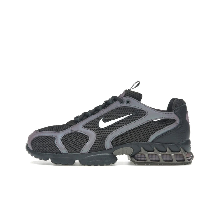 Nike Air Zoom Spiridon Cage 2 Medium Ash