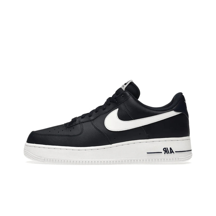 Nike Air Force 1 Low '07 Midnight Navy