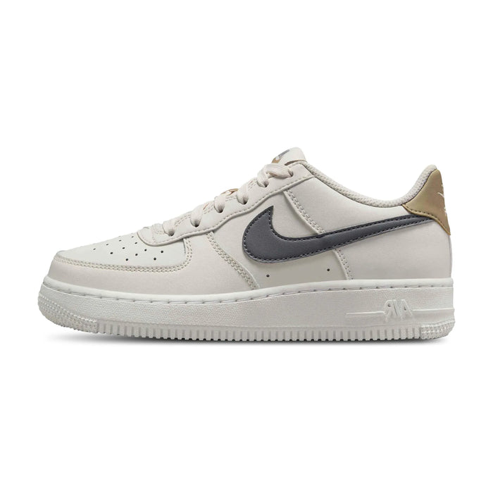 Nike Air Force 1 Low Phantom Cool Grey (GS)