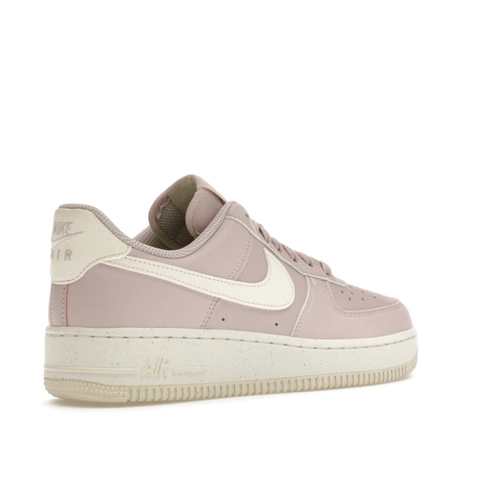 Nike Air Force 1 Low '07 Next Nature Platinum Violet (Women's)