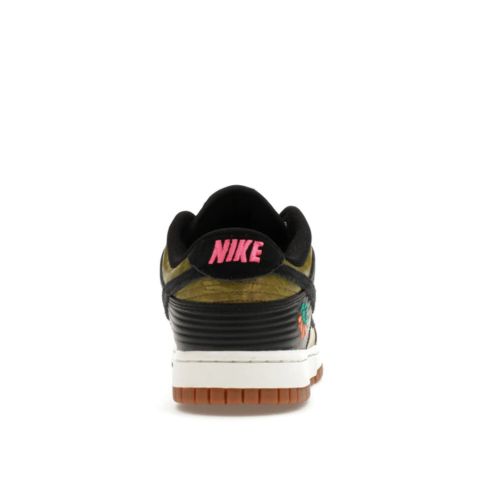 Nike Dunk Low Día De Muertos (Women's)