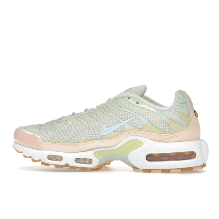 Nike Air Max Plus Crimson Tint (Women's)