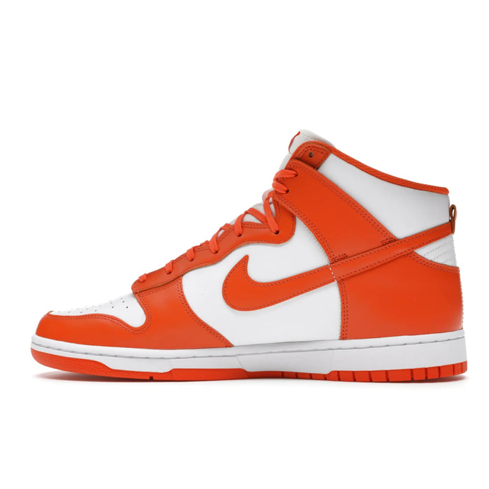 Nike Dunk High Syracuse (2021)