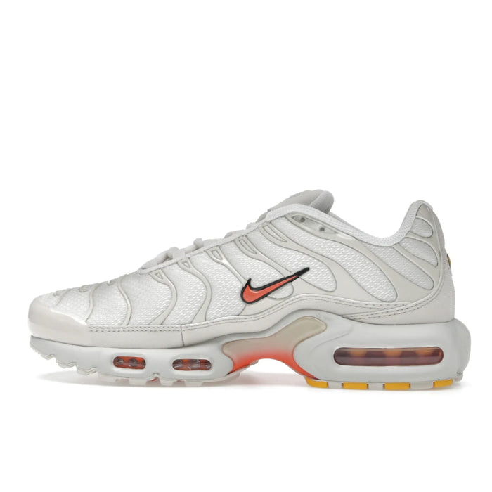 Nike Air Max Plus Phantom Safety Orange