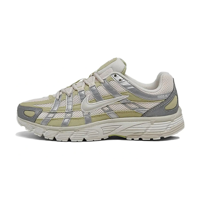 Nike P-6000 Phantom Light Army (Women's)