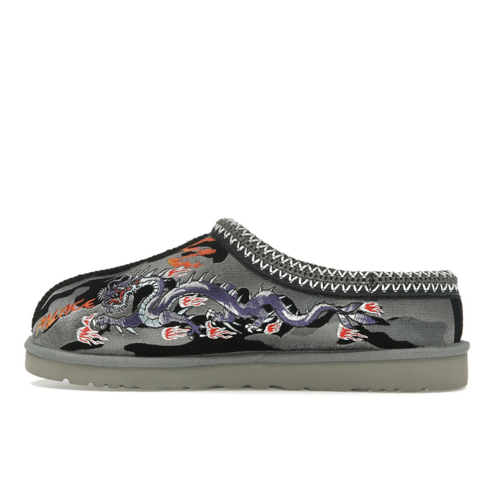 UGG Tasman Slipper Palace Black Camo