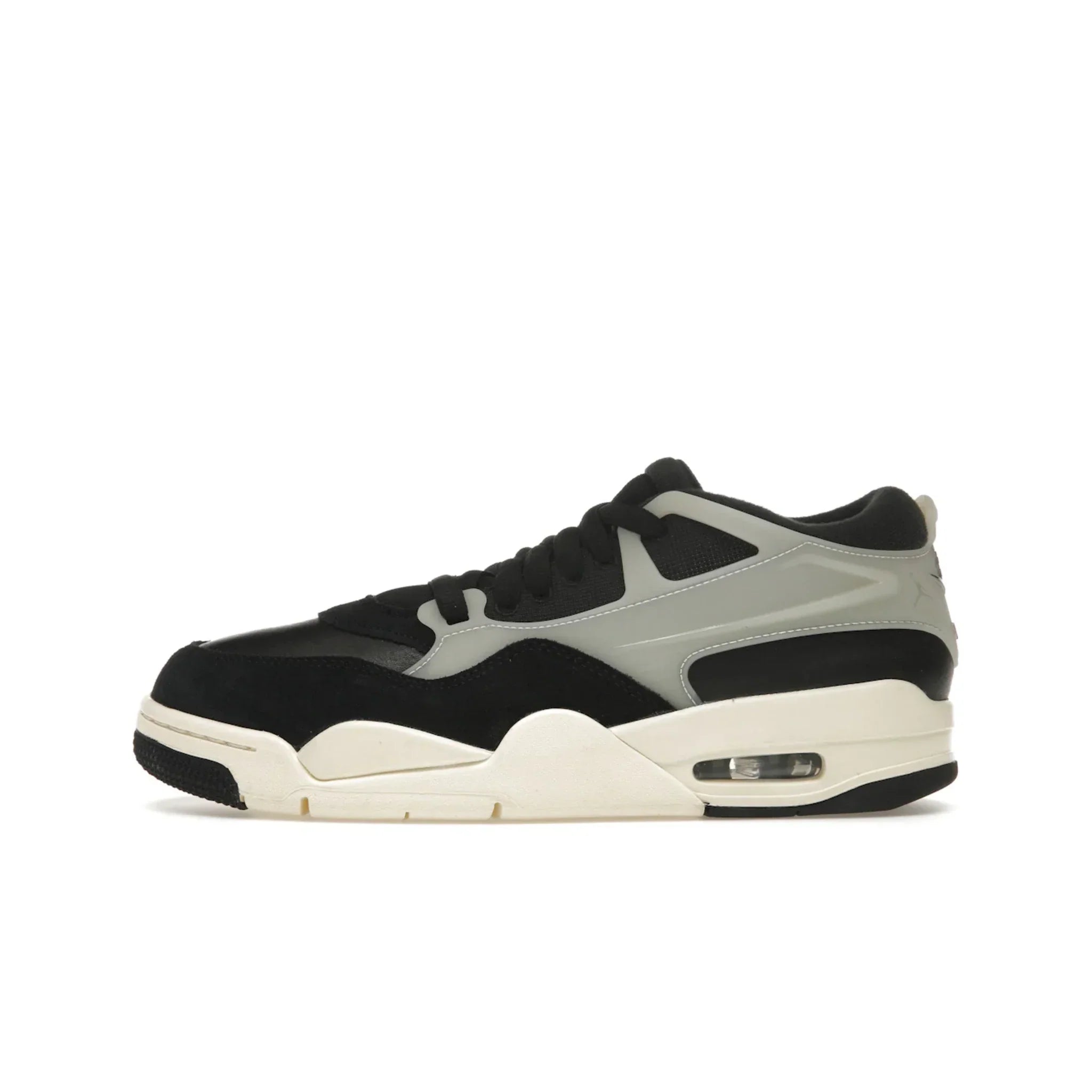 Jordan 4 RM Black Sail
