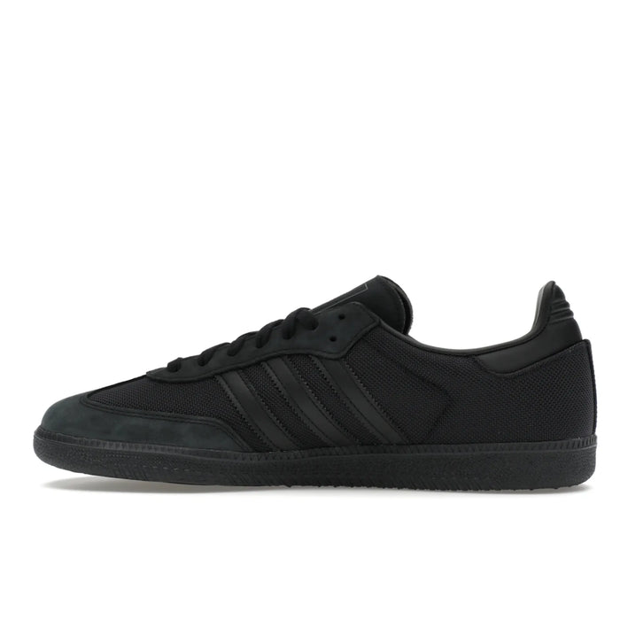 adidas Samba OG Black Carbon Cordura