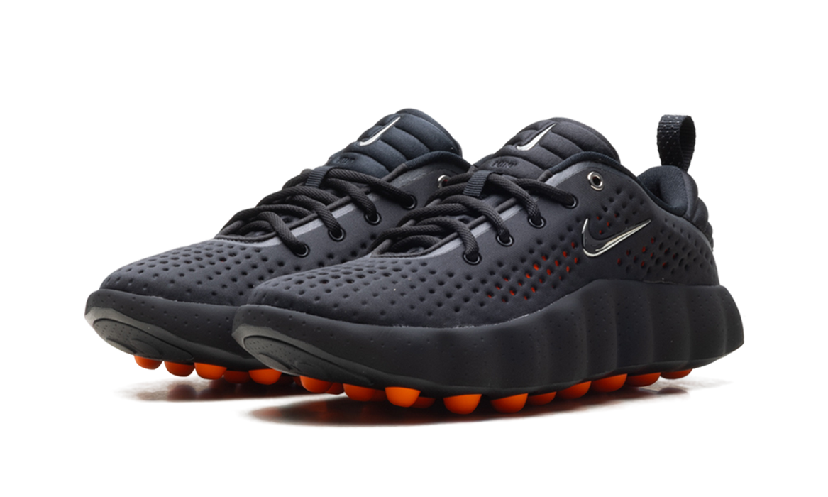 Nike Mind 002 Black Chrome (Women's)