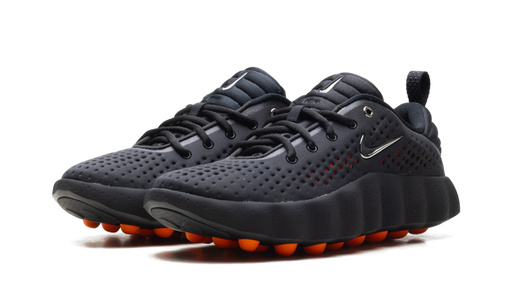 Nike Mind 002 Black Chrome (Women's)