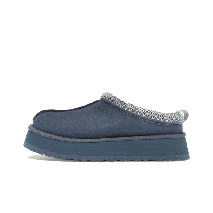 UGG Tazz Slipper Desert Blue (Women's)