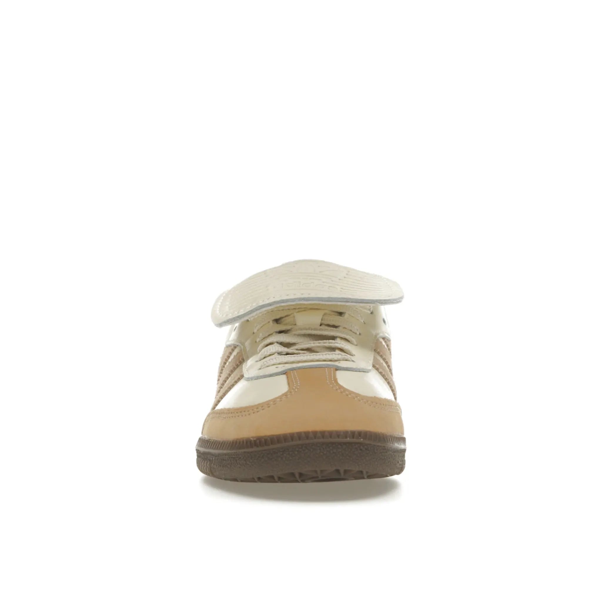 adidas Samba LT Cream White Warm Sandstone (Women's)