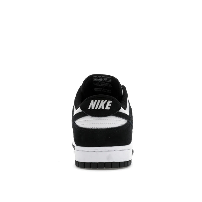 Nike Dunk Low Retro SE Suede Panda