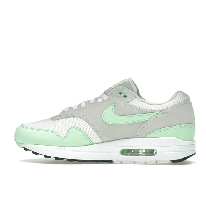 Nike Air Max 1 Essential Summit White Photon Dust Vapor Green