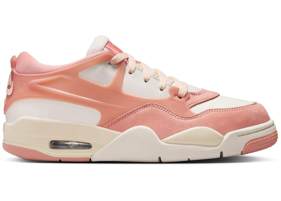 Jordan 4 RM Guava Ice (Women's)