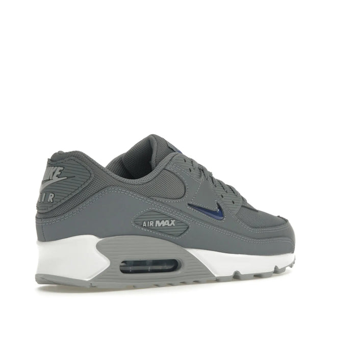 Nike Air Max 90 Jewel Cool Grey