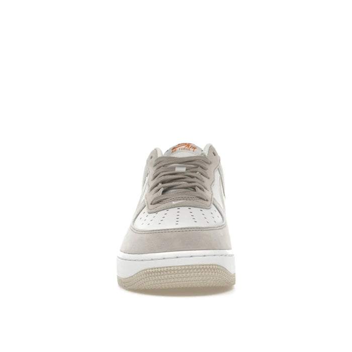 Nike Air Force 1 Low '07 College Grey Light Orewood Brown