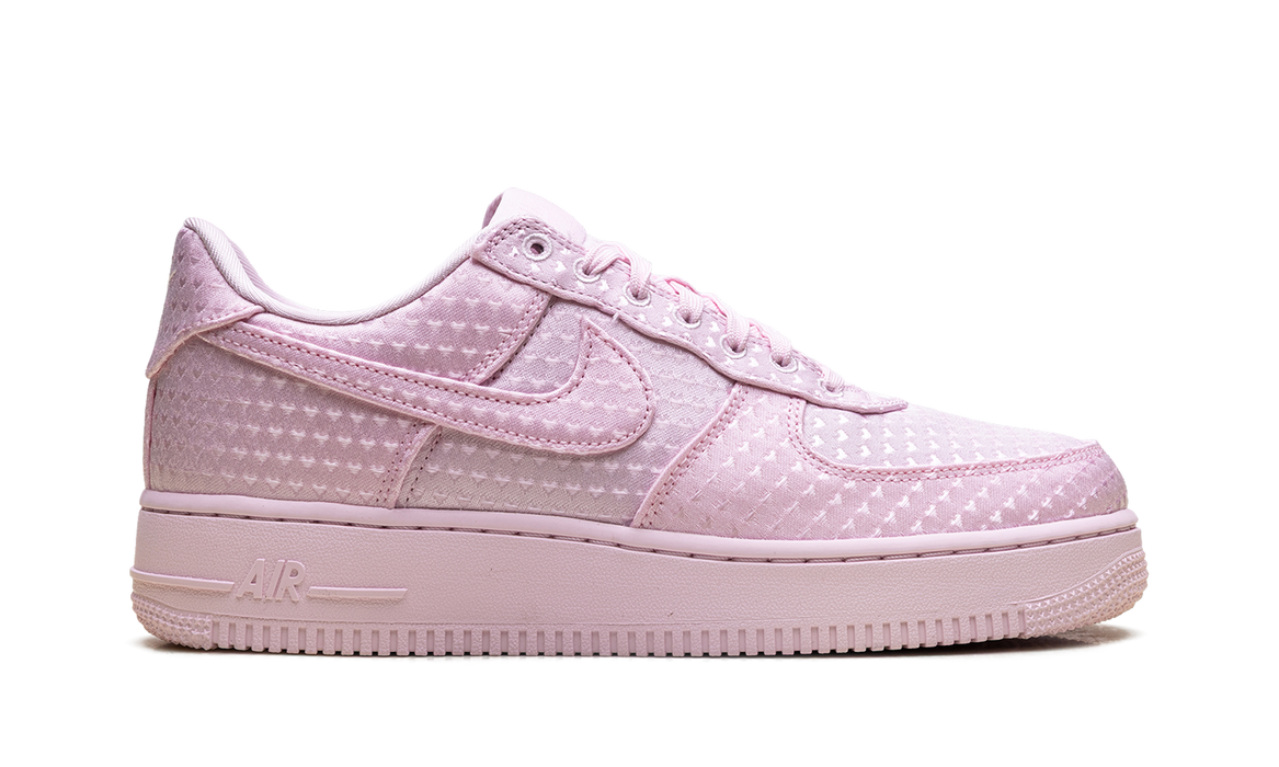 Nike Air Force 1 Low Valentine's Day Pink Foam (2026) (Women's)