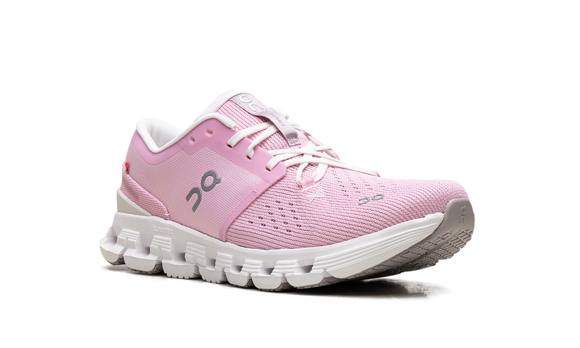 On Running Cloud X 4 Petal Sand (Women's)