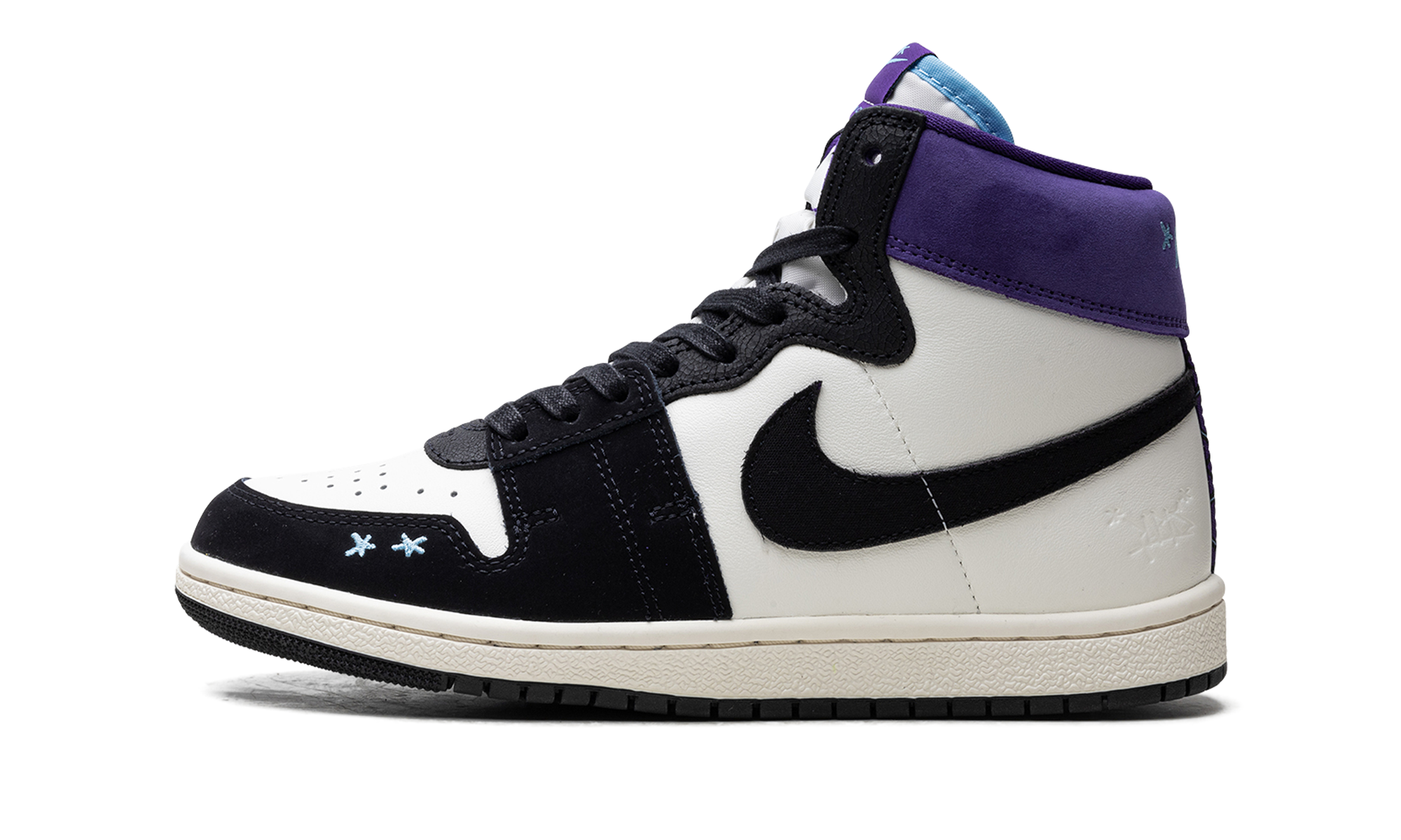 Nike Jordan Air Ship PE SP Opium