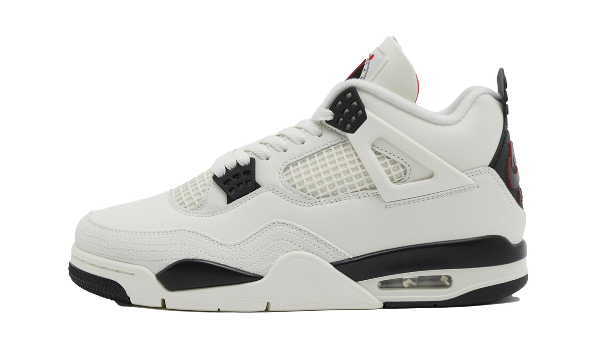 Jordan 4 Retro OG Flight Club