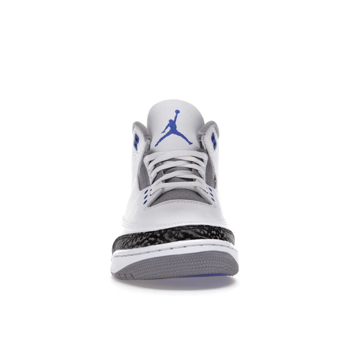 Jordan 3 Retro Racer Blue