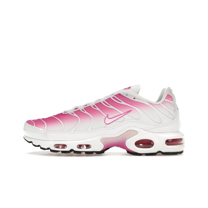Nike Air Max Plus Pink Fade (Women's)