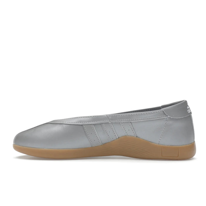 adidas Taekwondo Mei Ballet Silver Metallic Gum (Women's)