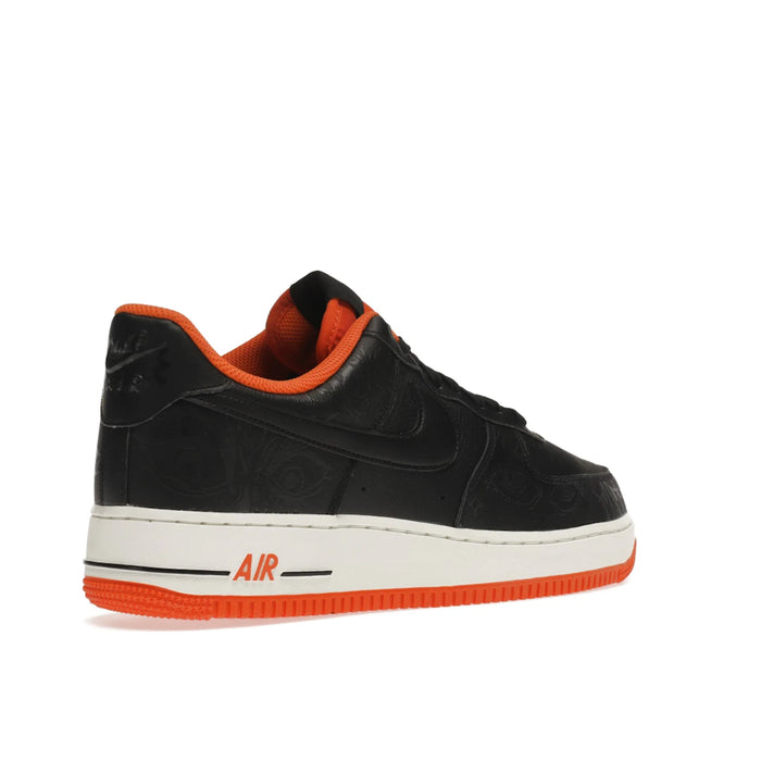 Nike Air Force 1 Low '07 PRM Halloween (2021)
