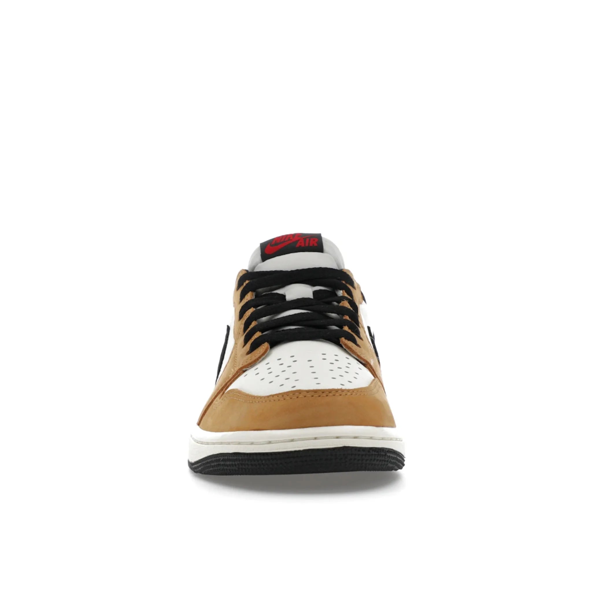 Jordan 1 Low OG Rookie of the Year