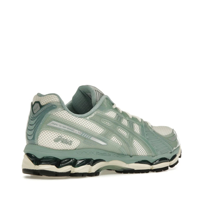 ASICS Gel-Kayano 12.1 Kith Cream Sage