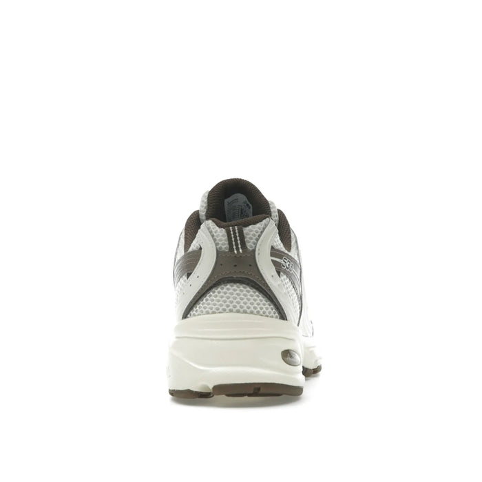 New Balance 530 Turtledove Mushroom