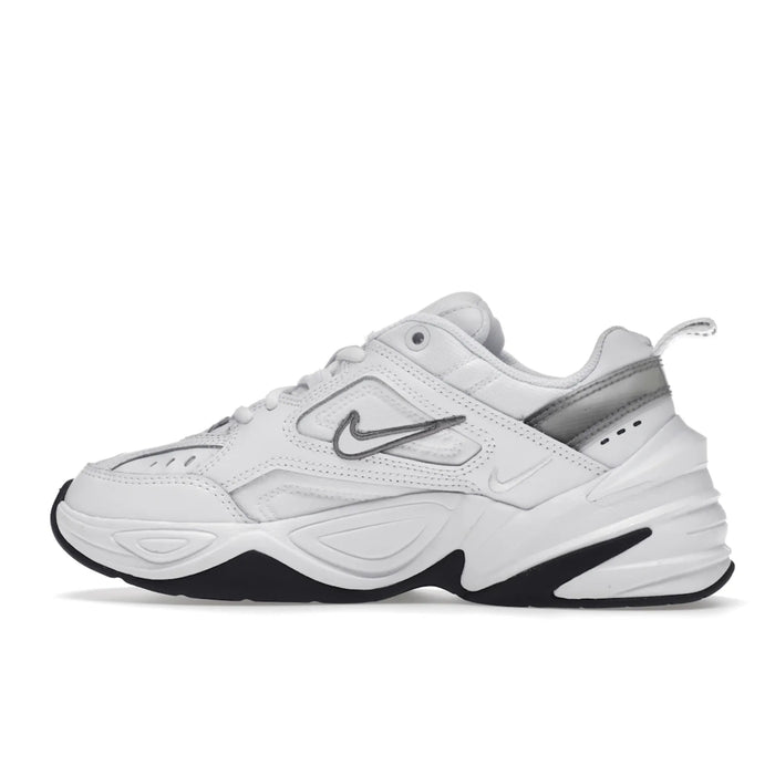 Nike M2K Tekno Cool White (Women's)