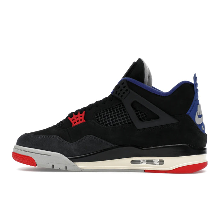 Jordan 4 Retro Rare Air (White Lettering)