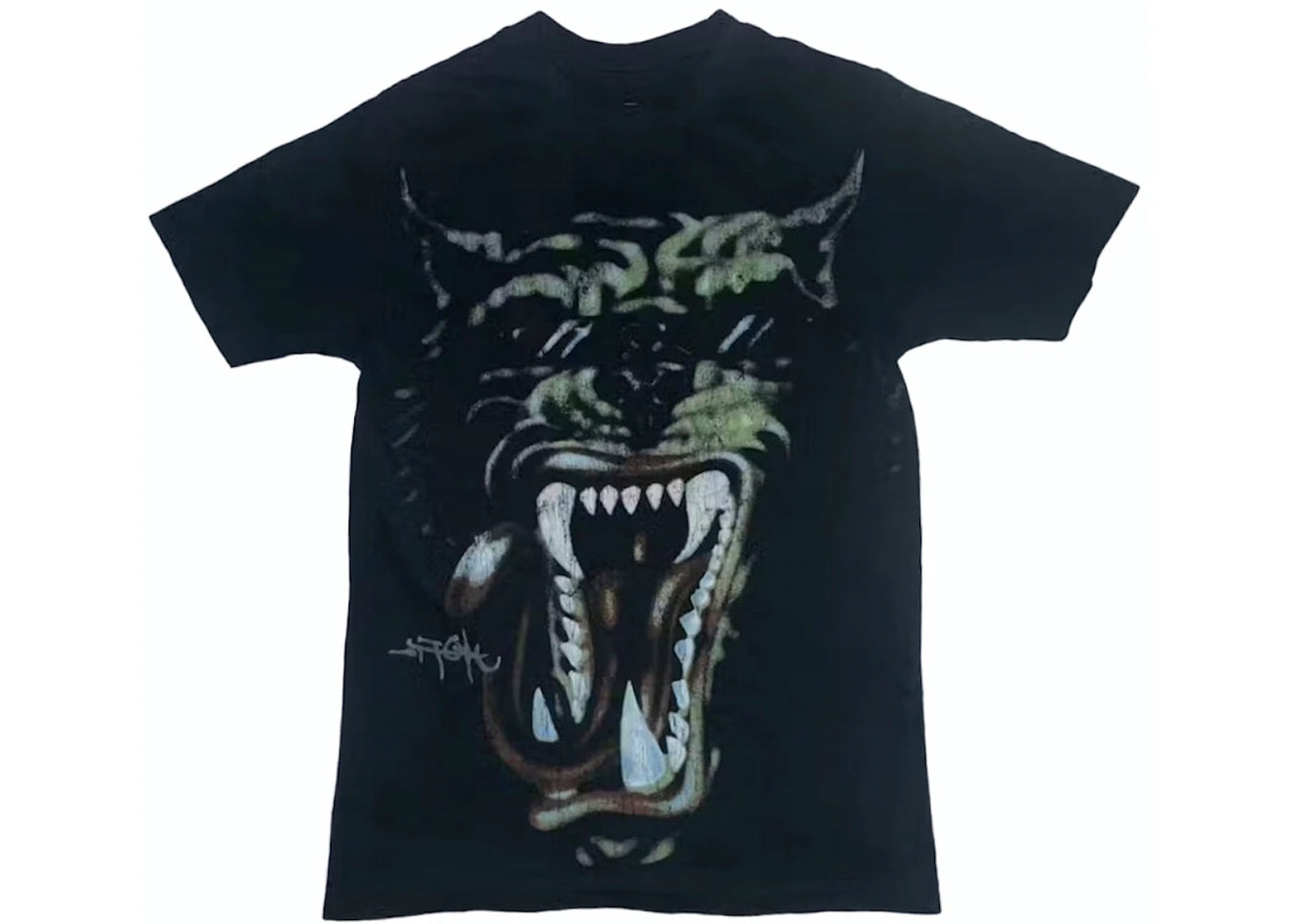 Travis Scott oblečení