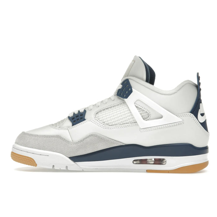 Jordan 4 Retro SB Navy