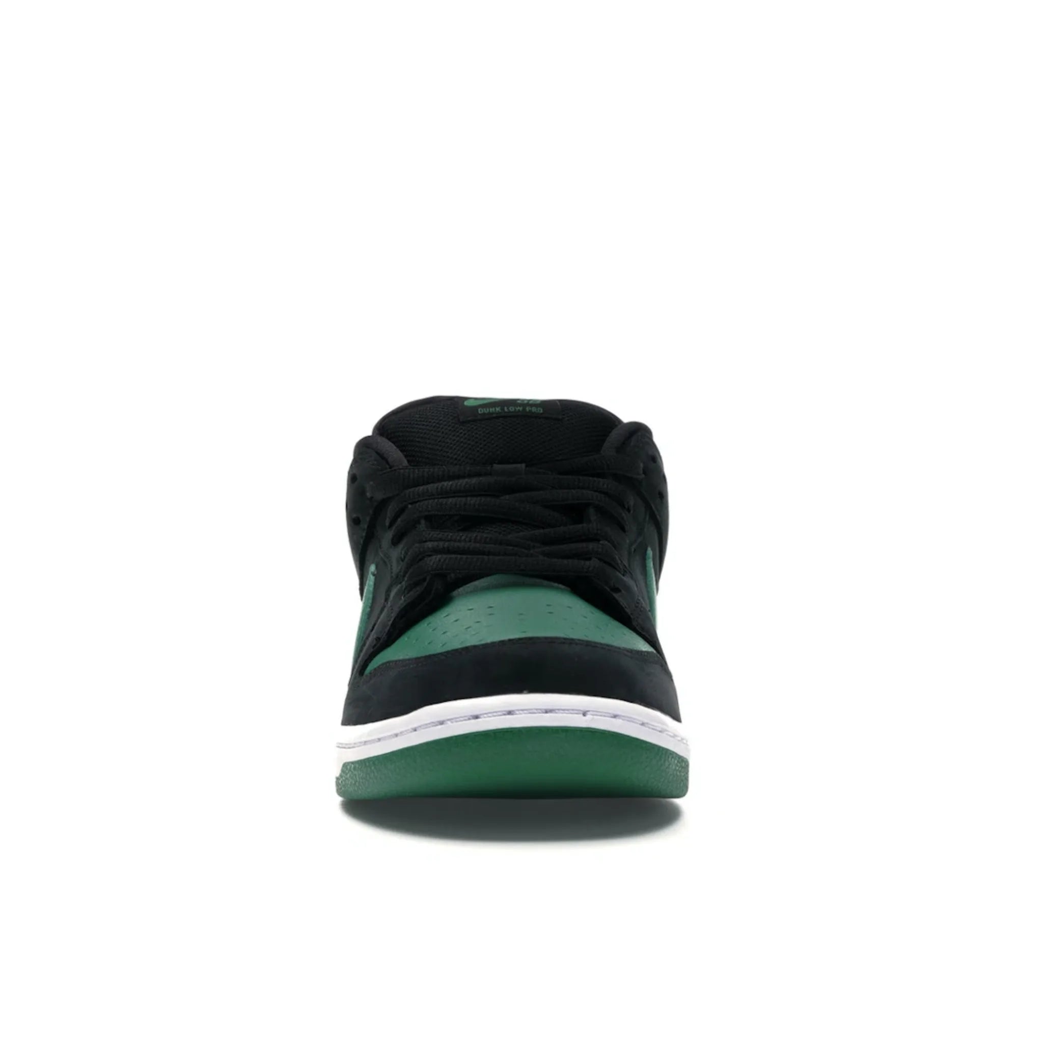 Nike SB Dunk Low Pro J Pack Black Pine Green