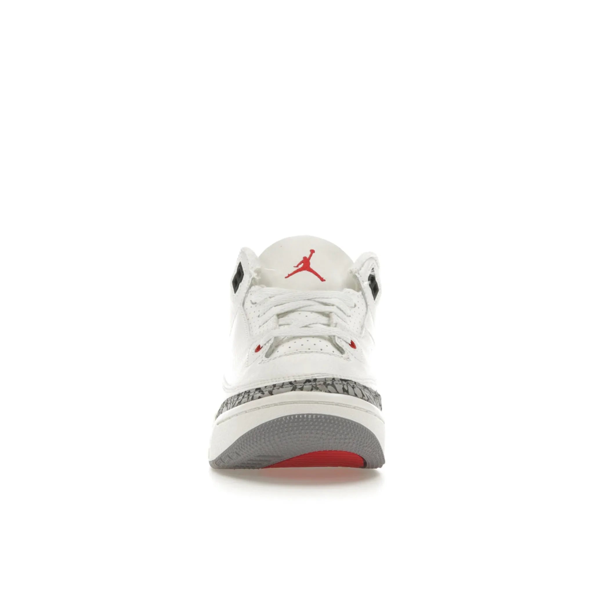 Nowa odsłona butów Jordan 3 Retro White Cement (PS)