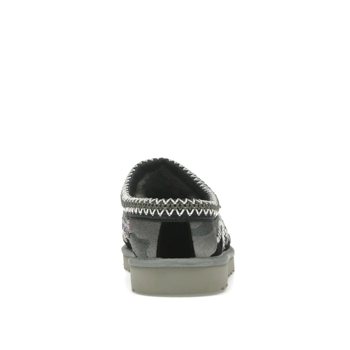 UGG Tasman Slipper Palace Black Camo