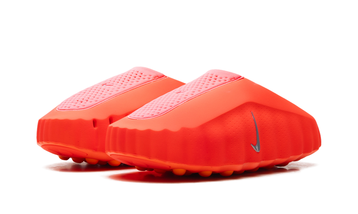 Nike Mind 001 Slide Solar Red (Women's)