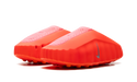 Nike Mind 001 Slide Solar Red (Women's)