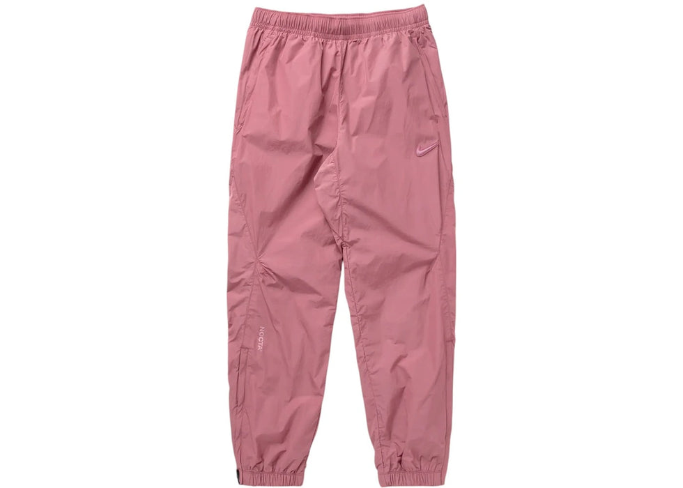 Nike x NOCTA Northstar Nylon Track Pant Desert Berry