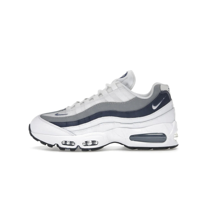 Nike Air Max 95 OG Diffused Blue