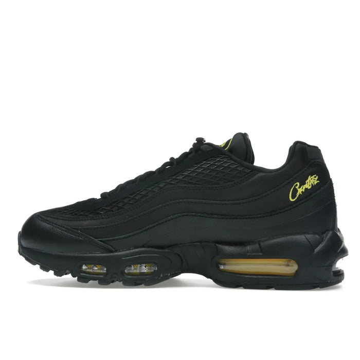 Nike Air Max 95 Corteiz Honey Black