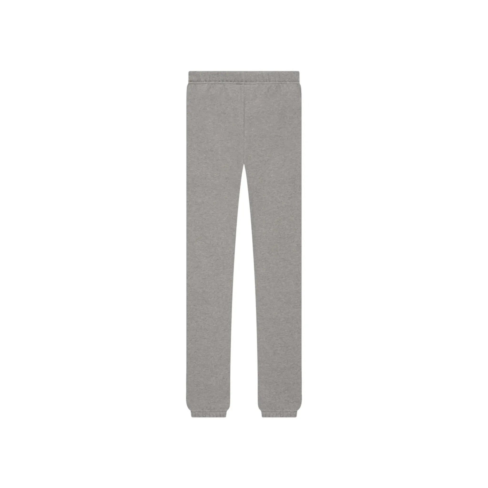 Fear of God Essentials Sweatpants (SS22) Dark Oatmeal