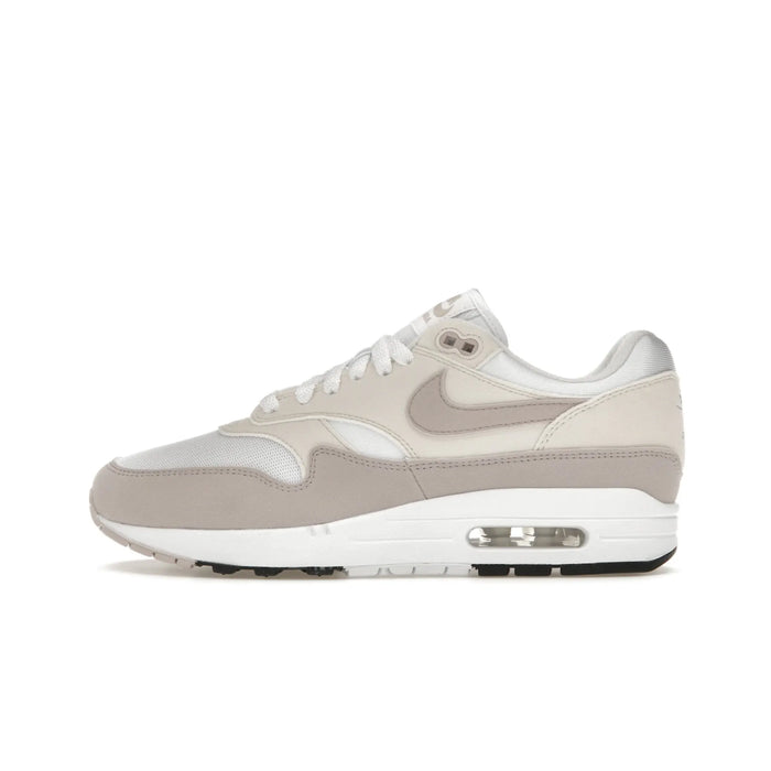 Nike Air Max 1 Platinum Violet (Women's)