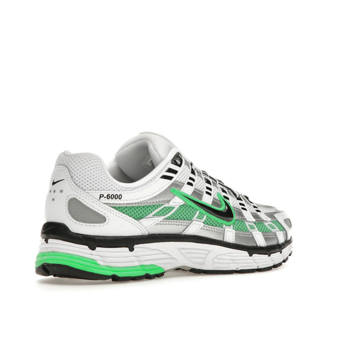 Nike P-6000 Spring Green