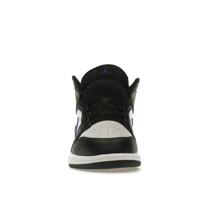 Jordan 1 Mid Racer Blue (PS)
