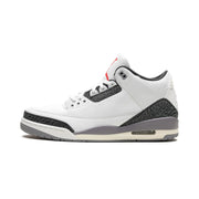 Jordan 3 Retro Cement Grey
