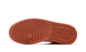 Jordan 1 Low Madder Root (Women's)